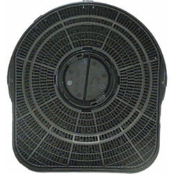 Filtre charbon type 200 pour table de cuisson Fagor 72X3410