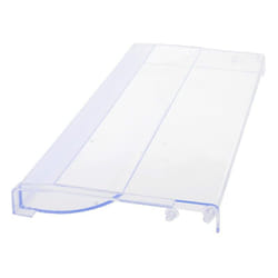 Volet congelateur pour congelateur Whirlpool C00480372