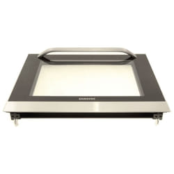 Ensemble porte pour four Samsung DG94-01371A