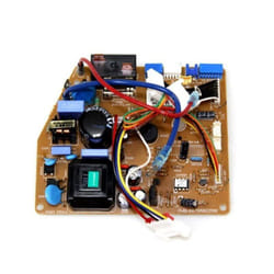 Platine principale assemblée pour climatiseur LG 6871A20156K