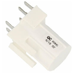 Continental Edison - condensateur antiparasite pour refrigerateur continental...