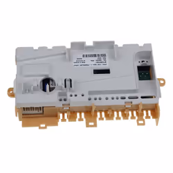 Merci de vérifier que cette pièce est bien compatible avec votre modèle d'appareil. Notre service client peut vous conseiller ...