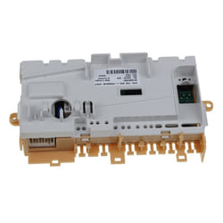 Whirlpool - platine controle non programmé pour lave vaisselle ...