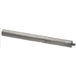 Sans Marque - anode 21.3 x 230 mm M8X10MM pour chauffe eau - LFD806020
