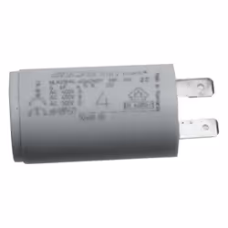 Merci de vérifier que cette pièce est bien compatible avec votre modèle d'appareil. Notre service client peut vous conseiller ...