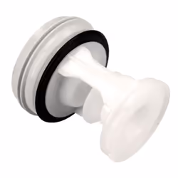 Description générale Ce filtre peluche est conçu pour assurer un fonctionnement optimal de votre appareil. Veuillez vérifier ...