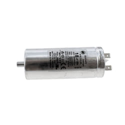 Condensateur 18 uf. compressor pour seche linge Indesit