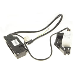 Franke - ensemble platine commande pour hotte 133.0078.821