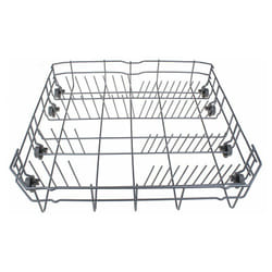 Panier inférieur pour lave vaisselle Beko 1758972600
