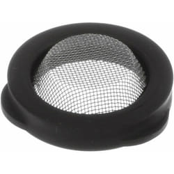Filtre d'arrivée d'eau pour lave linge Siemens 00027780