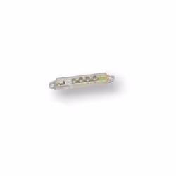 Cette pièce détachée est d'origine fabricant.Elle s'installe sur les modèles de hotte gem CANDY suivants :CGM911X - 36900444  ...
