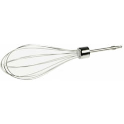 Fouet multibrins 17A pour pieces preparation culinaire petit...