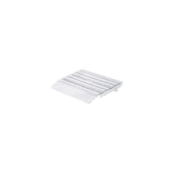 Couvercle coulissant bac a legumes pour refrigerateur Samsung DA97-12806A