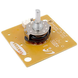 Platine sélecteur mode pour four Samsung DE96-00810A