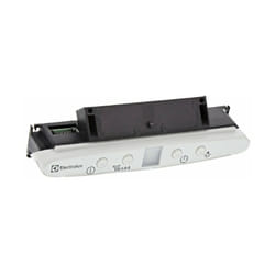 Clavier commande pour hotte Electrolux 61027587