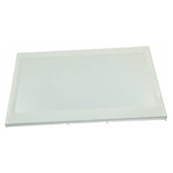Dessus / plan de travail pour lave linge Beko 2425200100