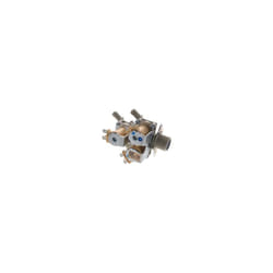 Electrovanne 3 Voies Pour Lave Linge Lg - 5220fr2009s