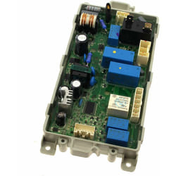 Module de puissance pour seche linge Haier 0181800016
