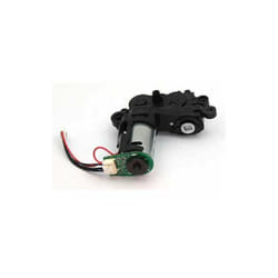 Moteur brosse aspirateur BBA2 pour pieces aspirateur...