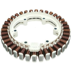 Bobine de moteur stator tachymetre pour lave linge LG AJB73816001
