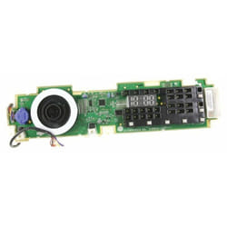 Platine display pour lave linge LG EBR80153703