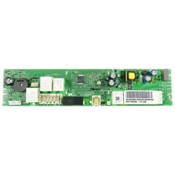 Carte electronique programmée pour four Smeg 691652685