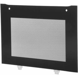 Vitre exterieure pour four Bosch 00776029
