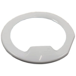 Enjoliveur hublot pour lave-linge Hoover 43011750