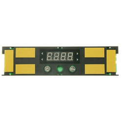 Module programmé pour four Rosieres 49045122