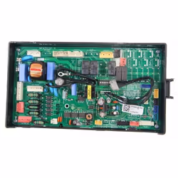 Merci de vérifier que cette pièce est bien compatible avec votre modèle d'appareil. Notre service client peut vous conseiller ...