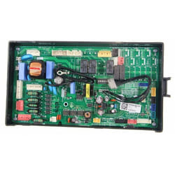 LG - platine principale assemblée pour climatiseur EBR50644616