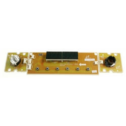 Ensemble module de commande pour four Samsung DE92-03979B