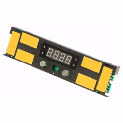 Merci de vérifier que cette pièce est bien compatible avec votre modèle d'appareil. Notre service client peut vous conseiller ...