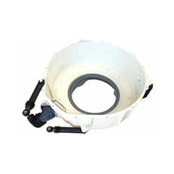 Cuve avant pour lave linge LG ACQ85637112