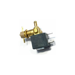 Electrovanne + pressostat 5 bar aspi vapeur pour pieces...