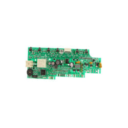 Rosieres - module programme pour lave vaisselle 49033014