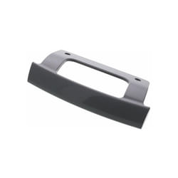 Sans Marque - poignee de porte grise pour refrigerateur essentiel b -...