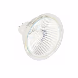 Lampe halogene 20W 12V pour hotte faber Roblin 133.0017.669