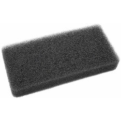 Filtre mousse SP-10 pour seche linge Gorenje 327136