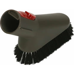 Mini brosse souple a epousseter generique pour pieces...