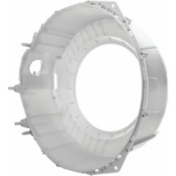 Bosch - demi cuve avant pour lave linge 00715101
