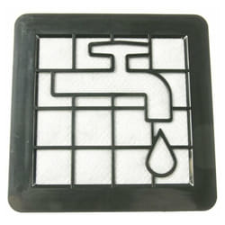 Filtre moteur pour pieces aspirateur nettoyeur petit...