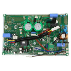 Platine principale assemblée pour climatiseur LG EBR36266803
