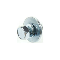 Vis fixation poulie pour lave linge Samsung DC97-06080F