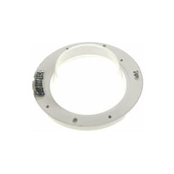 Porte hublot pour lave linge Haier 0020812044F