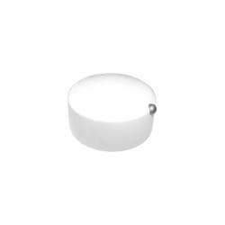 BOUTON DE COMMANDE BLANC pour TABLE DE CUISSON ROSIERES -...