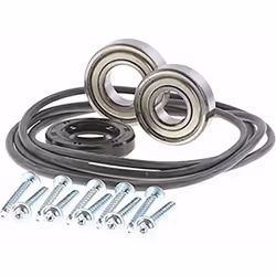 Merci de vérifier que cette pièce est bien compatible avec votre modèle d'appareil. Notre service client peut vous conseiller ...
