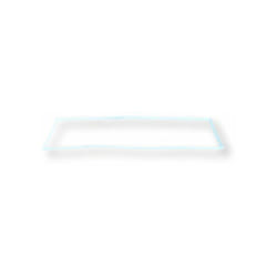 Joint de porte magnétique congel fse25800 - 4324857400 - - Beko