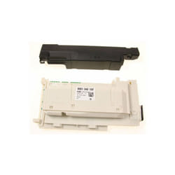 Module de commande programmé pour lave vaisselle Siemens 12011484