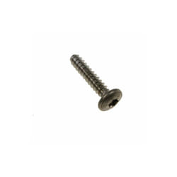 Vis aube de tambour pour lave linge Candy 80040231